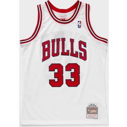 Mitchell & Ness Chicago Bulls Scottie Pippen NBA Swingman Jersey 3XL
