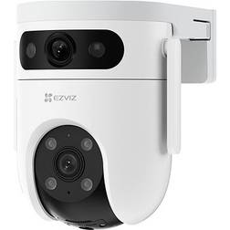 EZVIZ H9C Dual 2K Nätverksövervakningskamera