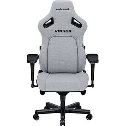Anda seat AD12YDDC-XLL-20-G-CF Video Game Chair