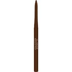 Clarins Waterproof Eye Pencil #02 Chestnut