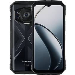 Doogee S118 8GB RAM 512GB Dual Sim