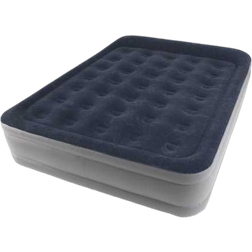 Outwell Flock Superior Single Air Bed With Pump