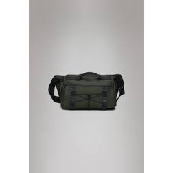 Rains Trail Mountaineer Messenger Bag Green