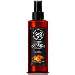 RedOne Amber Aftershave Lotion 150 ml 150ml