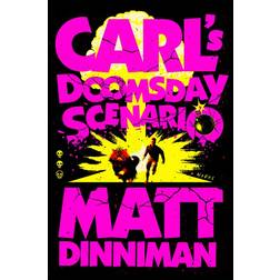 Carl's Doomsday Scenario : Dungeon Crawler Carl 2 (Hardcover)