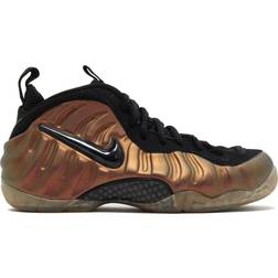 Nike Foamposite Pro 'Gym Green' Black Men's