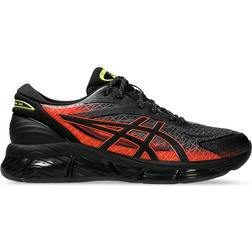 Asics Gel-Quantum 360 VIII City - Black/Fiery Red