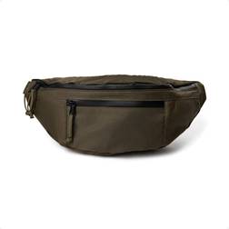 H2OFagerholt Hygge Waist Bag Lev. august DARK ARMY OSIZE
