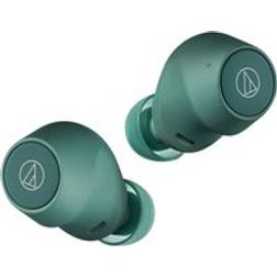 Audio-Technica ATH-CKS30TW+GR Bluetooth-hörlurar