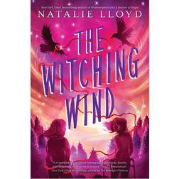 The Witching Wind Natalie Lloyd (Hardcover)