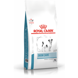 Royal Canin Derma Skin Care Small Dog Food 2kg