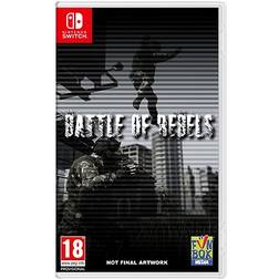 Battle of Rebels Switch