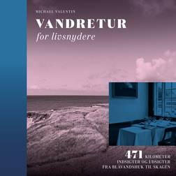 Vandretur for livsnydere (Indbundet, 2024)