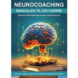 Neurocoaching (Hæftet, 2024)