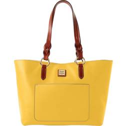 Dooney & Bourke Pebble Grain Tammy Tote