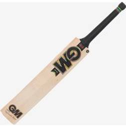 Gunn and Moore Hypa 808 Harrow Cricket Bat Black