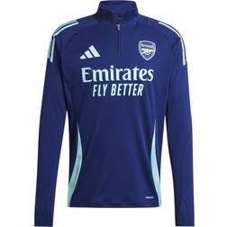 Adidas Men Arsenal Tiro 24 Training Top