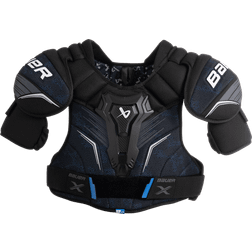 Bauer Senior S24 X Shoulder Pads