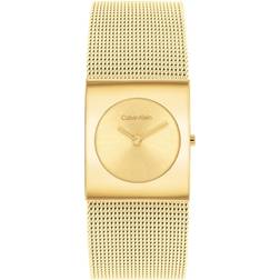 Calvin Klein Pulse Quartz Dame 25100062