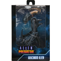 NECA Alien Vs Predator Arachnoid Alien