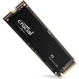 Crucial P3 CT1000P3SSD801 1TB