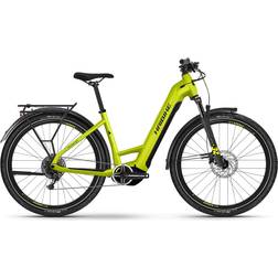 Haibike Trekking 5 Mono 27.5" YS2S 720Wh
