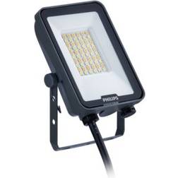 Philips BVP167 20W 2400lm IP65 Symmetrisk Spotlight