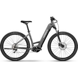 Haibike Trekking 4 Cross Modell 2024