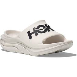 Hoka Athletic Sandals Unisex Varsity Navy White 8 10