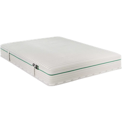 Jay-Be Bamboo Hybrid 2000 Coil Spring Matress