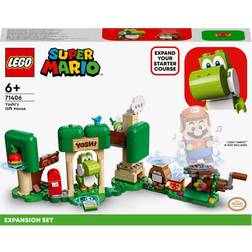 LEGO Super Mario Yoshis Gift House Expansion Set 71406