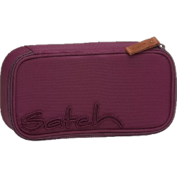 Satch Pencil Box Nordic Berry