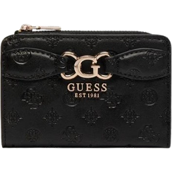 Guess Arlena Card Case - Black