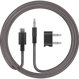 Dyson Ontrac Aux and In-Flight Adaptor Kit