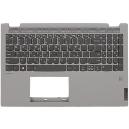 Lenovo Touchpad Keyboard Palmrest Cover for Lenovo IdeaPad 5-15ALC05