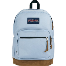 Jansport Right Pack Backpack - Blue Dusk