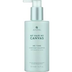 Alterna My Hair My Canvas Me Time Everyday Shampoo 251ml