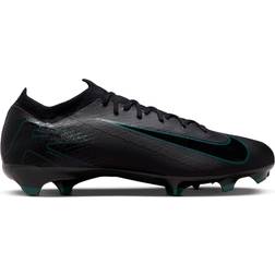 Nike Mercurial Vapor 16 Pro FG Firm Ground Soccer - Black/Deep