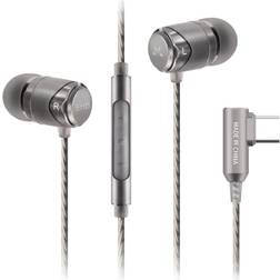 SoundMAGIC E11D In Ear Isolating USB-C