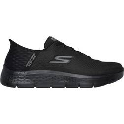 Skechers GO Walk Flex New World M - Black