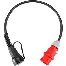 LAPP MOBILITY Charging Adapter Universal 64706 3-Phase 0.96m
