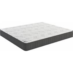 Ottomanson Ottopedic Queen Coil Spring Mattress