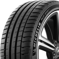 Michelin Pilot Sport 5 245/45R19 ZR 102Y XL Tire