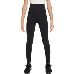 Nike Dri-fit Fitness One Junior - Black