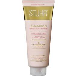 Stuhr Brilliant Shine Shampoo 350ml