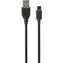 Gembird 2.0 USB A - USB C M-M 1.8m