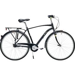 SCO Comfort City Bike 28" 2024 Black