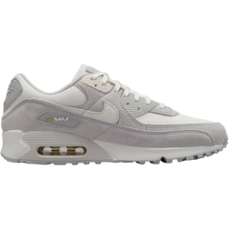 Nike Air Max 90 W - Light Iron Ore/Phantom/Saturn Gold/Sail