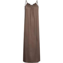 Levete Room Grith 4 Dress - Brown