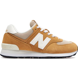 New Balance 574 - Dolce/Sea Salt